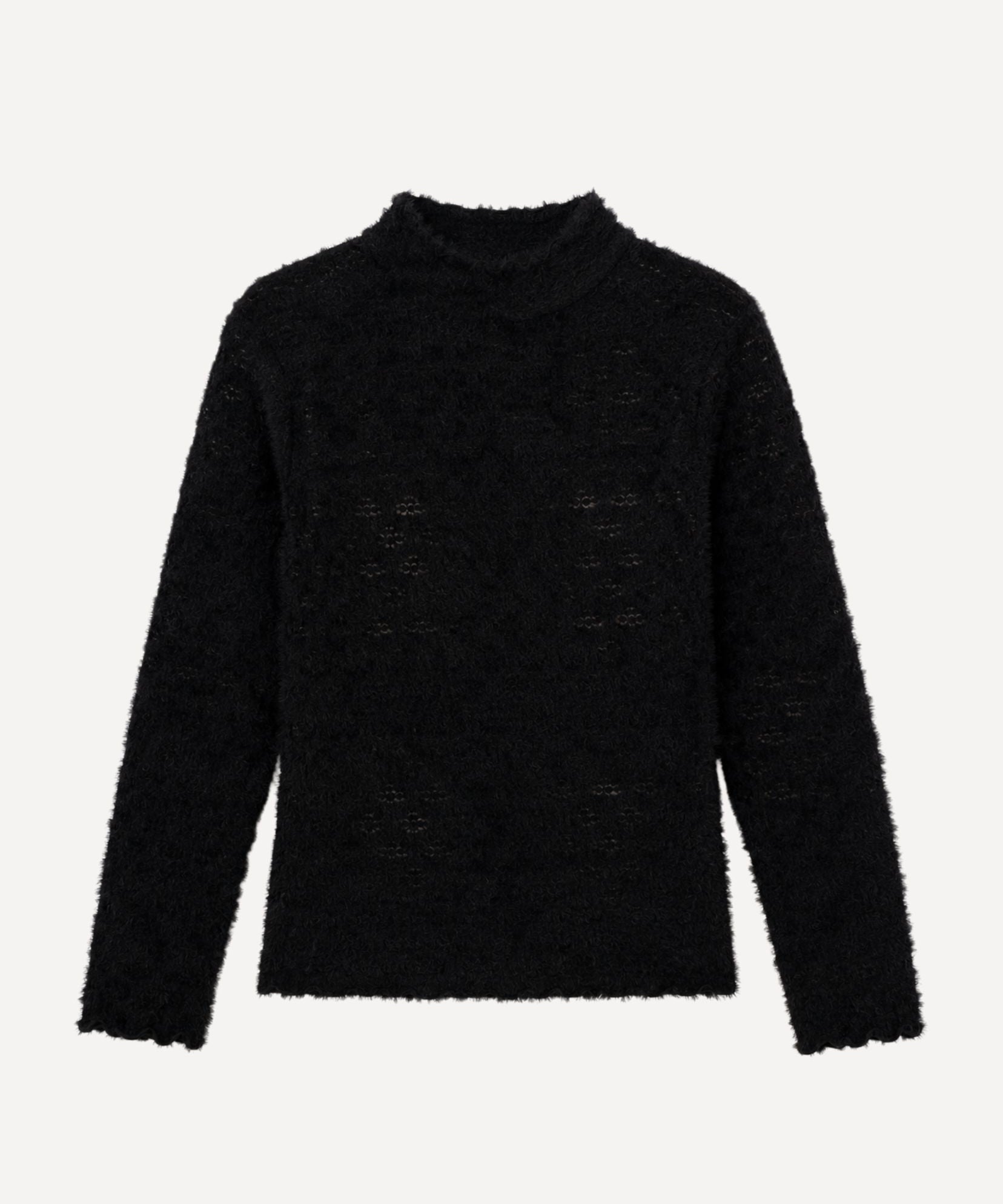 Colette's sweater