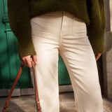 Bellula Jeans - Beige