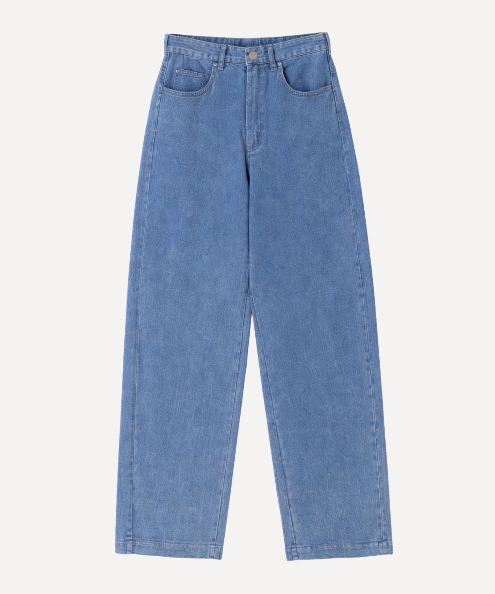 Odette Jeans
