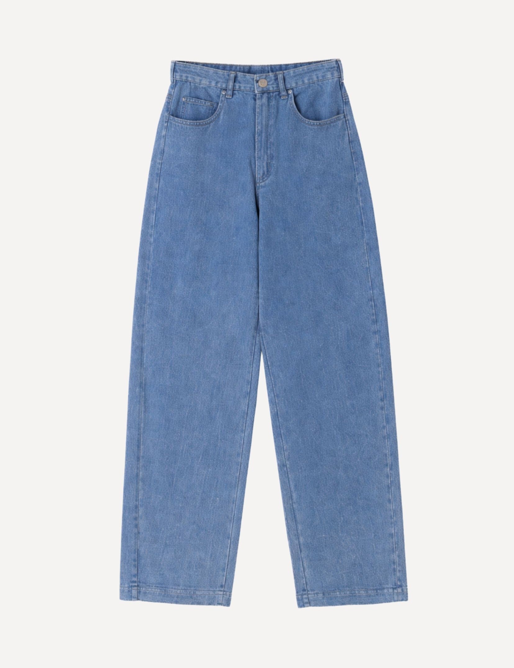 Jeans Aloïs - Bleu