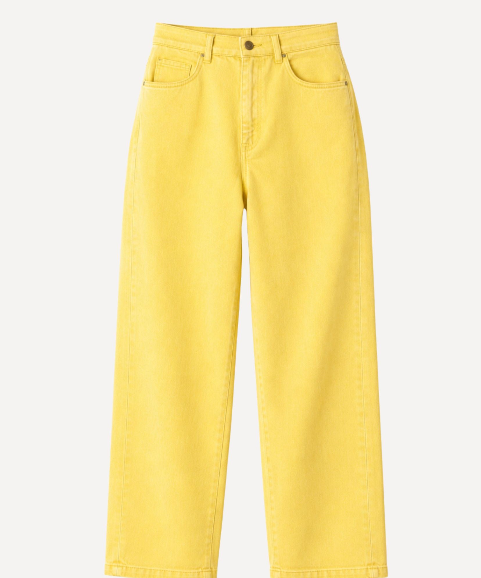 Odette Jeans