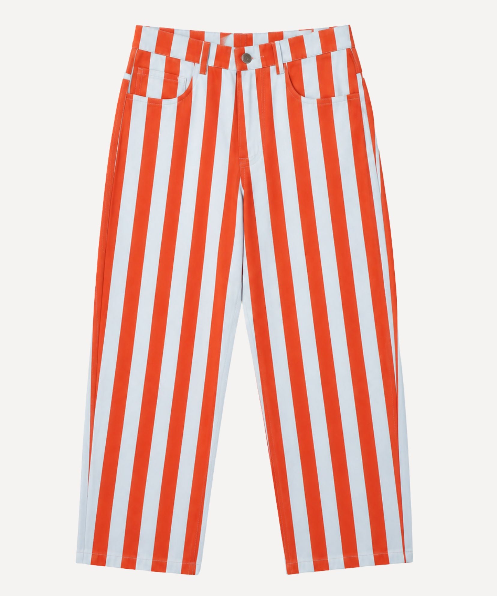 Jeans Léocardie - Bleu ciel