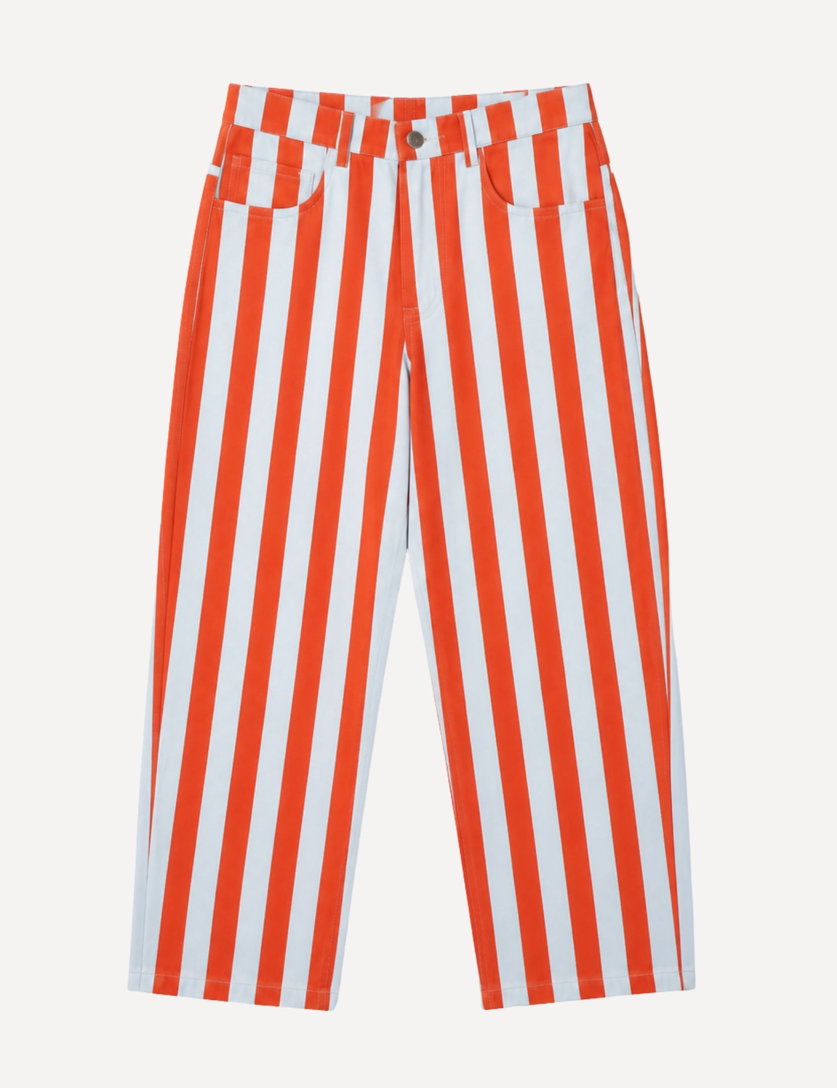 Jeans Léocardie - Bleu ciel