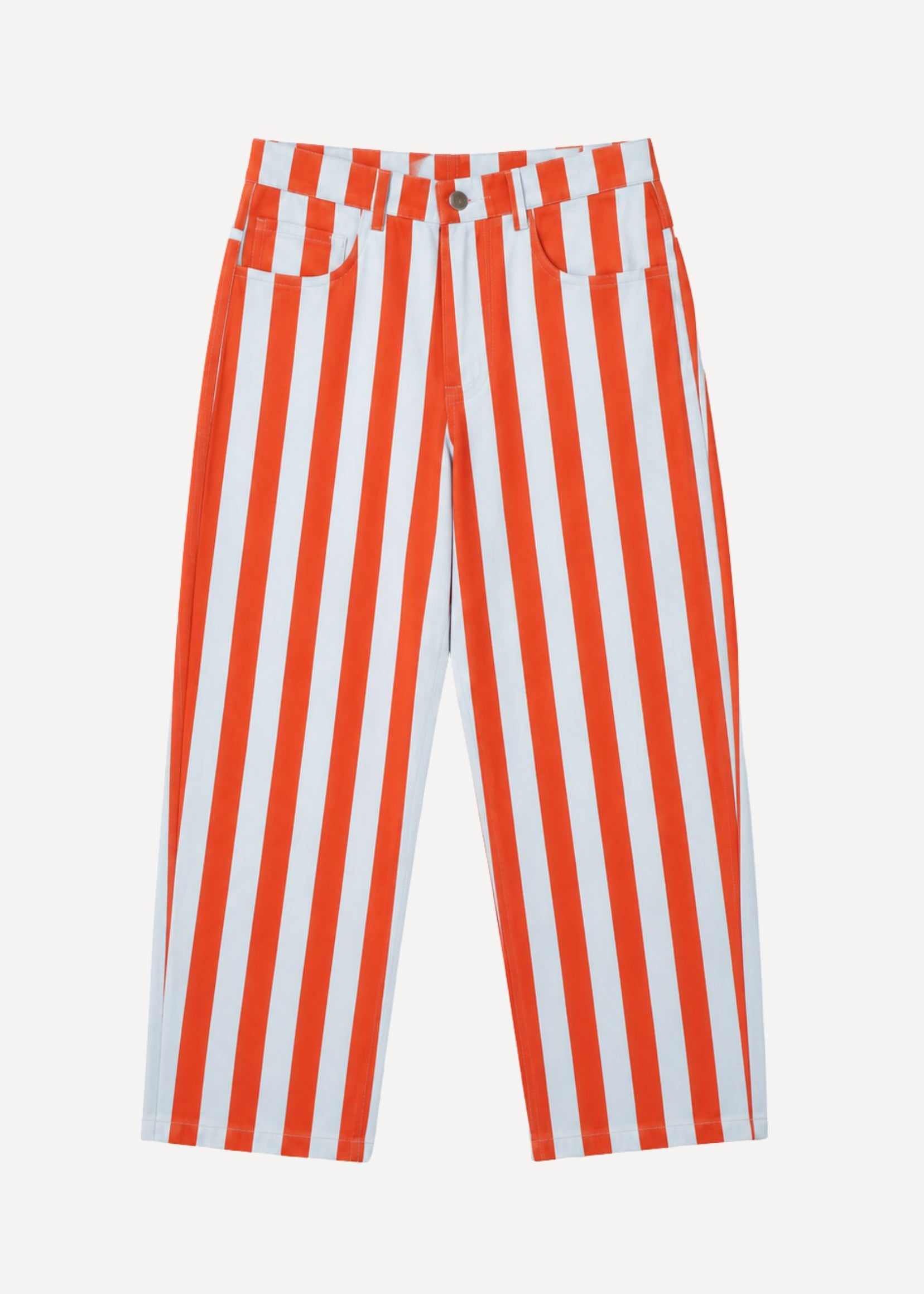 Jeans Léocardie
