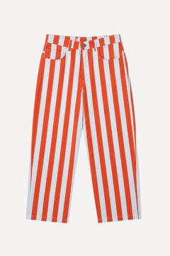 Jeans Léocardie