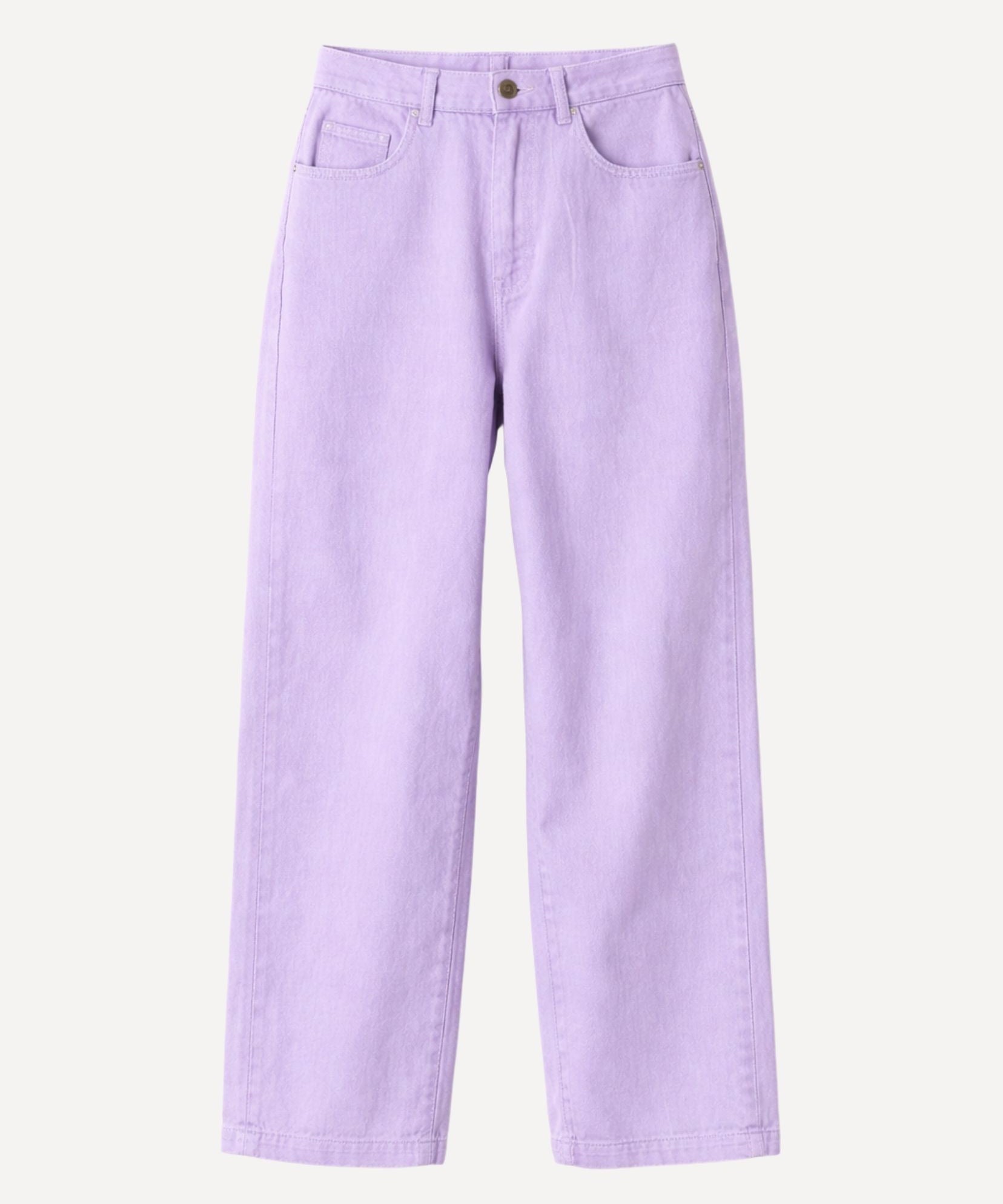 Odette Jeans