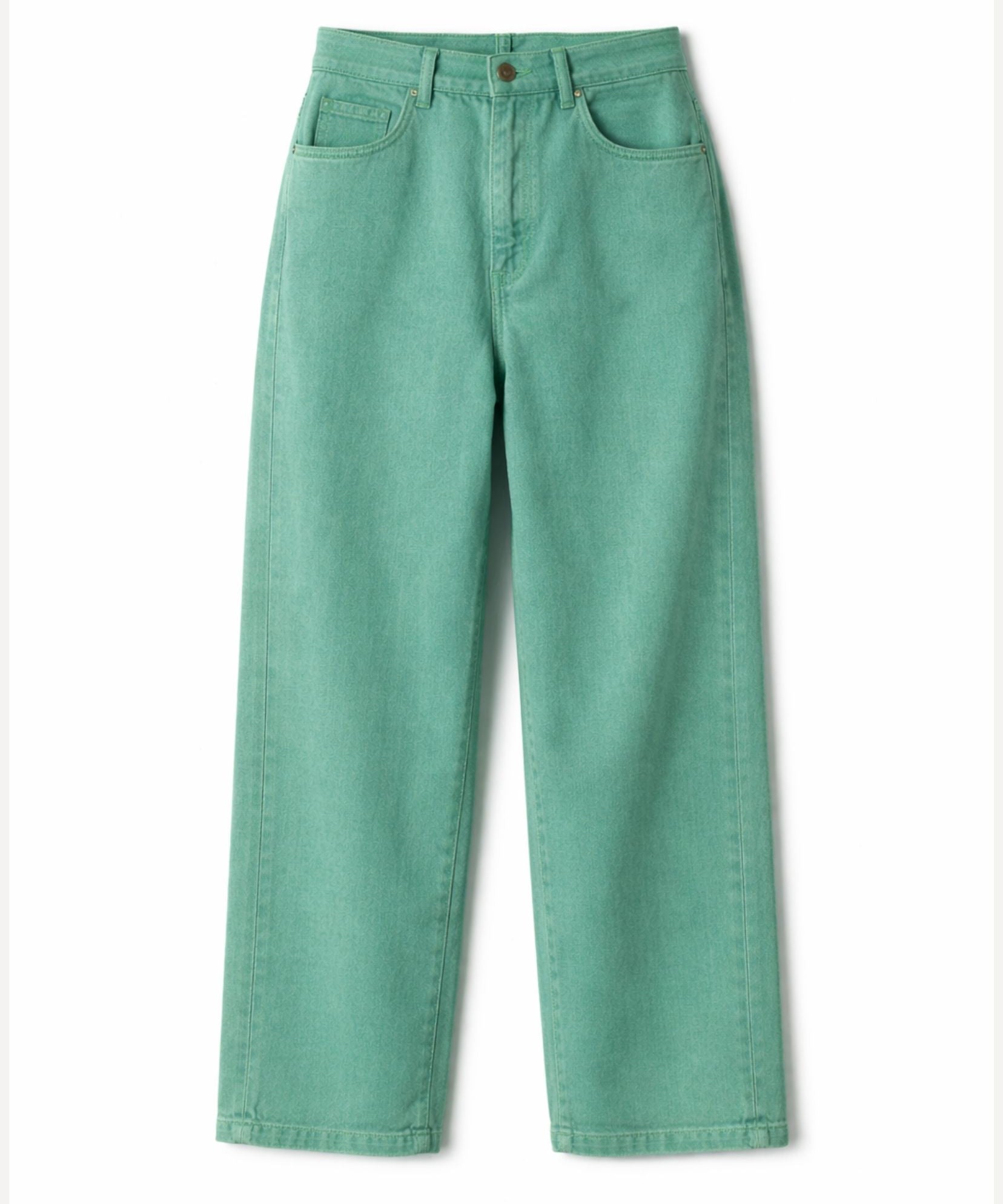 Odette Jeans
