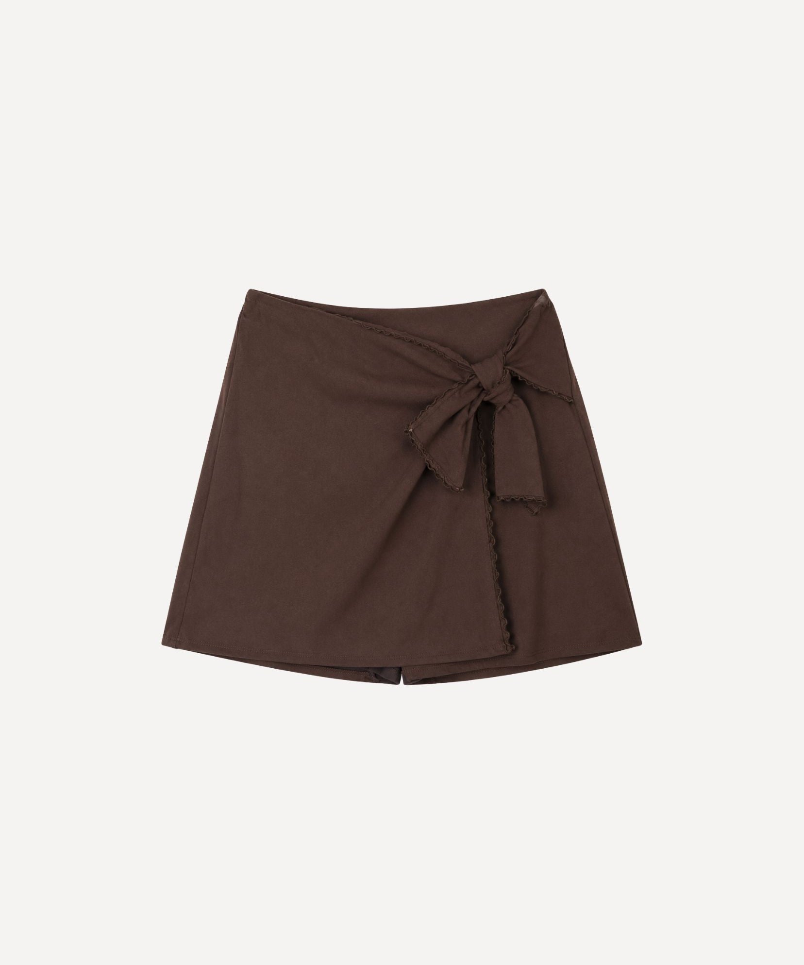 Jupe-short Annette
