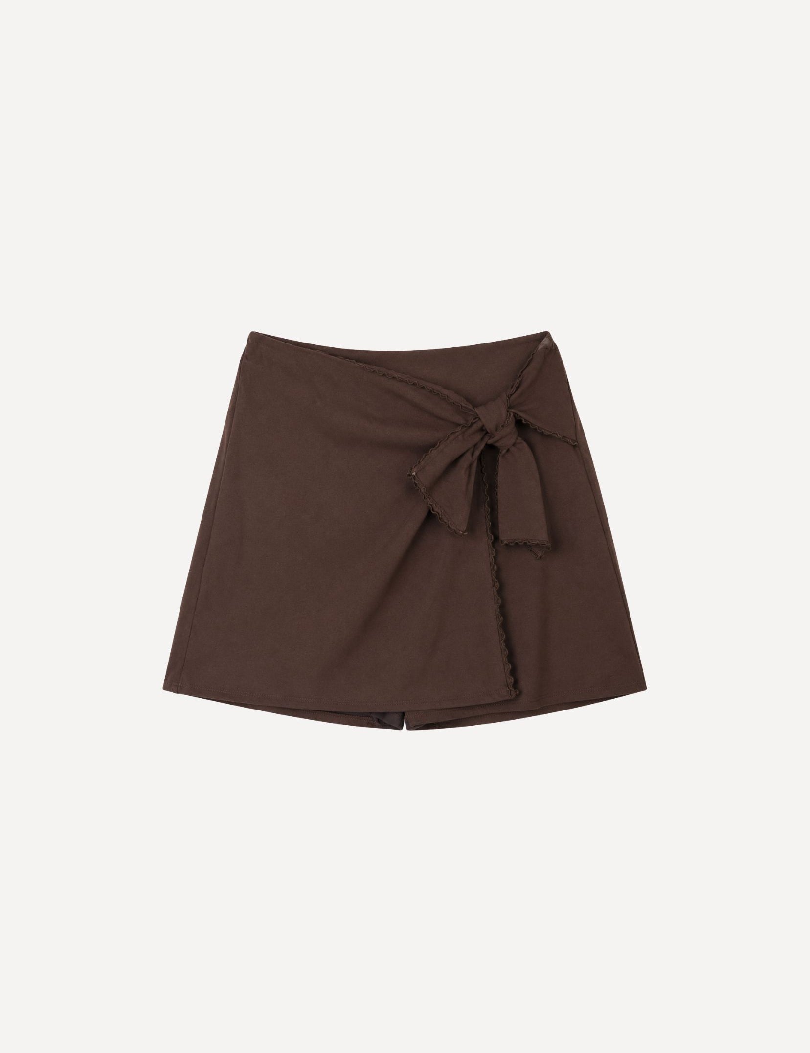 Jupe-short Annette