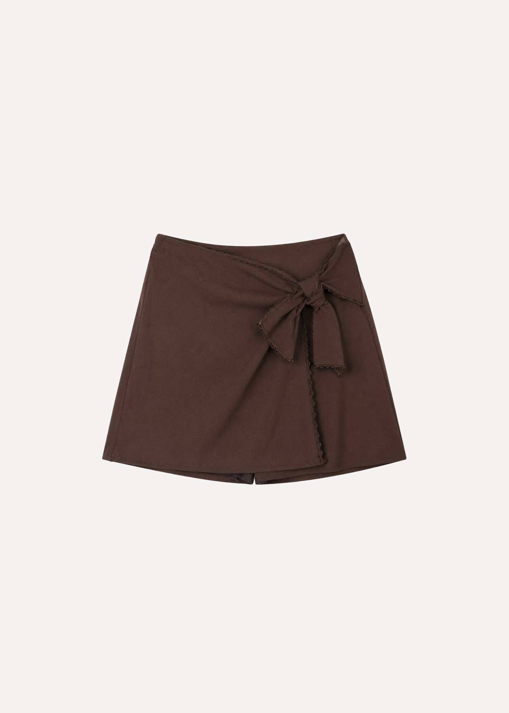 Jupe-short Annette