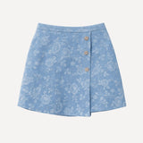 Jupe-short Bertille