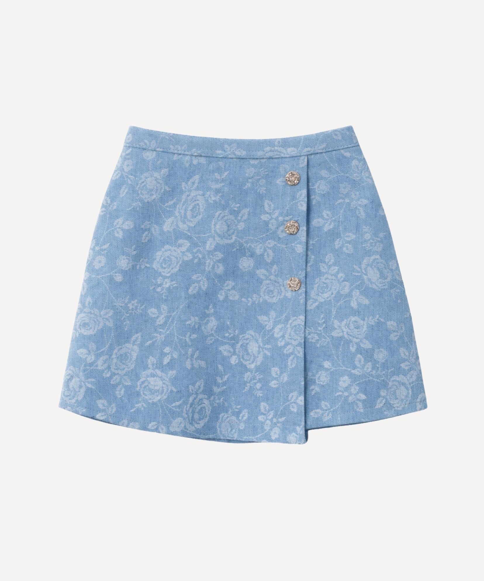 Bertille Skort