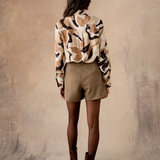 Jupe-short Madeleine