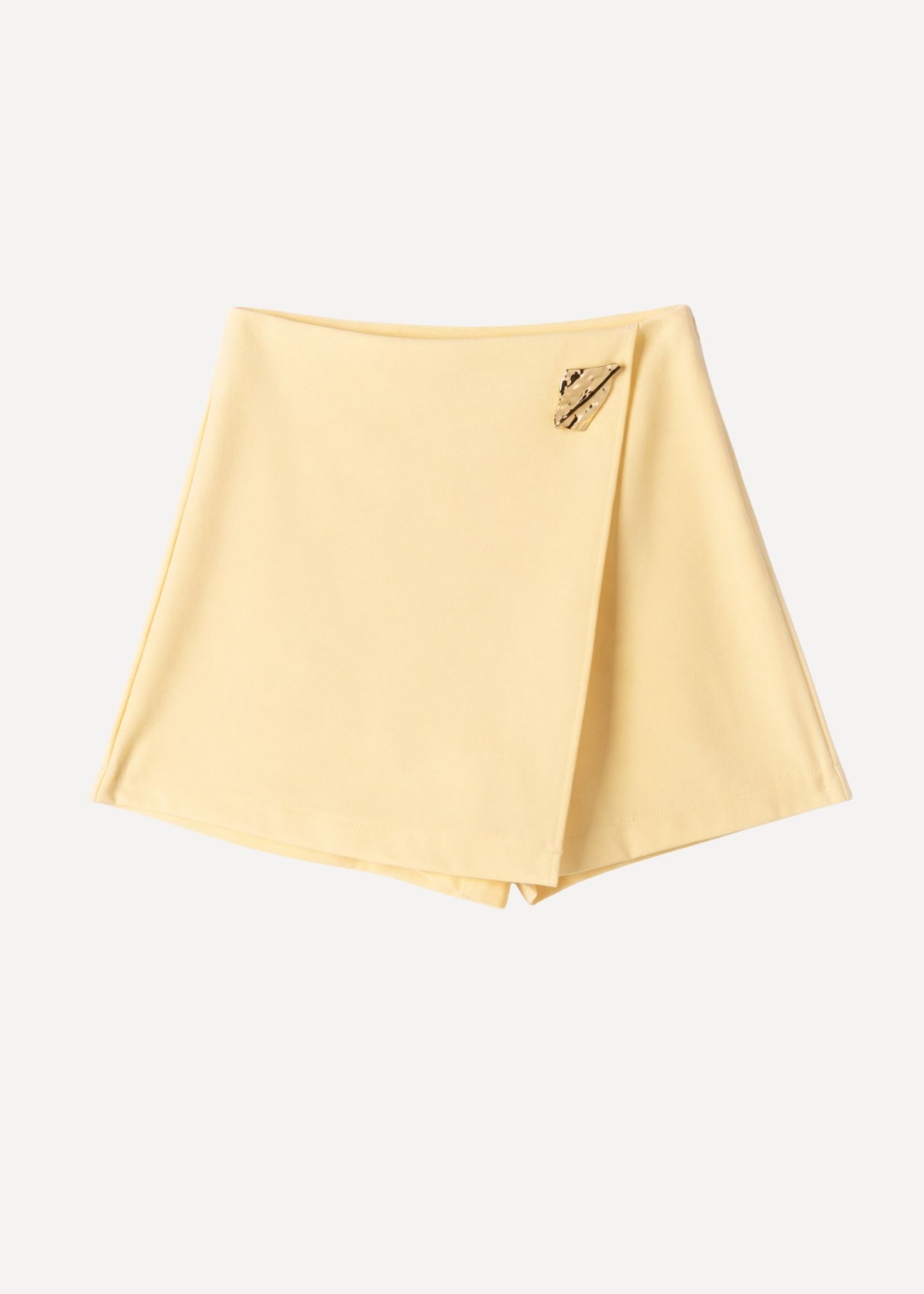 Jupe-short Edith - Yseult