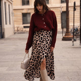 Jupe Floriane