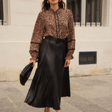 Isolde skirt