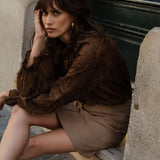 Chemise Joséphine