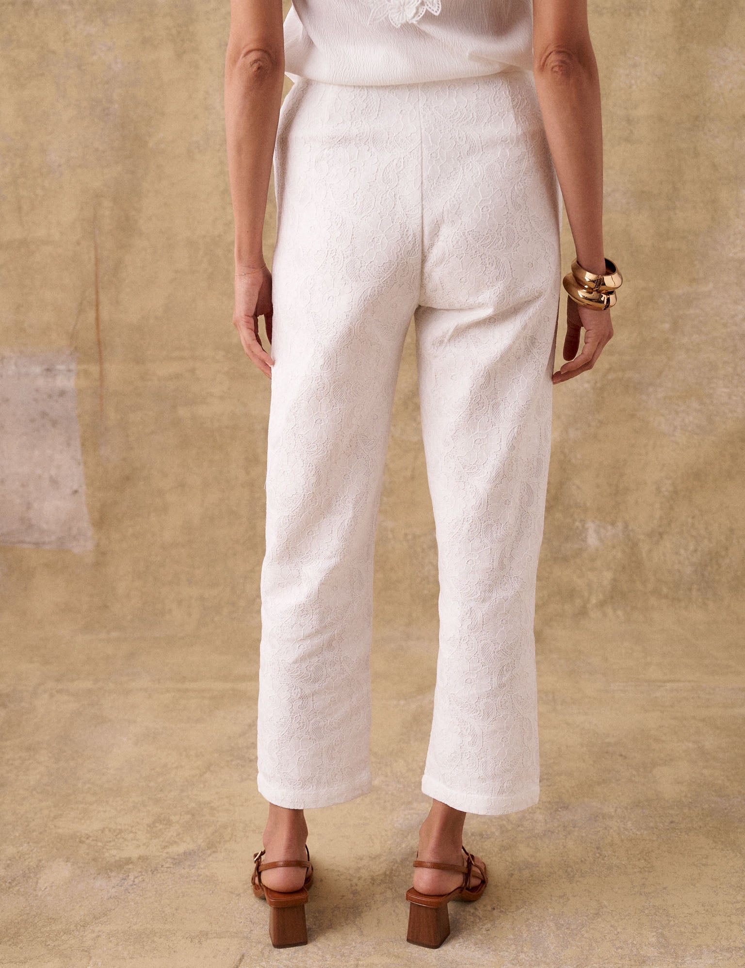 Pantalon Martina