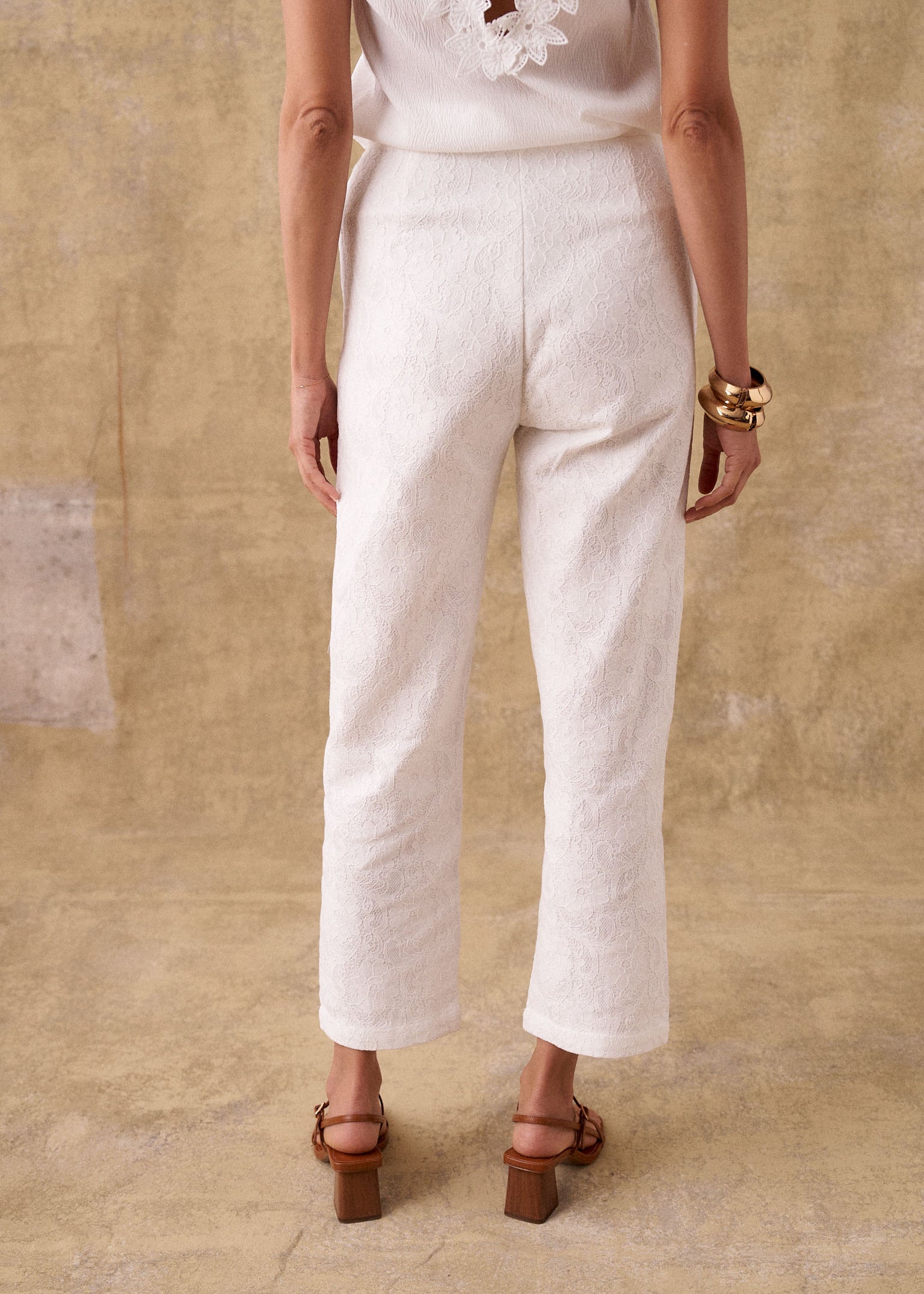 Martina pants