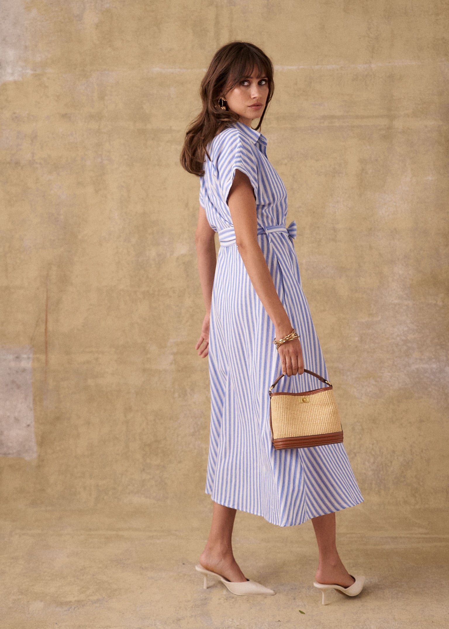 Maya Dress