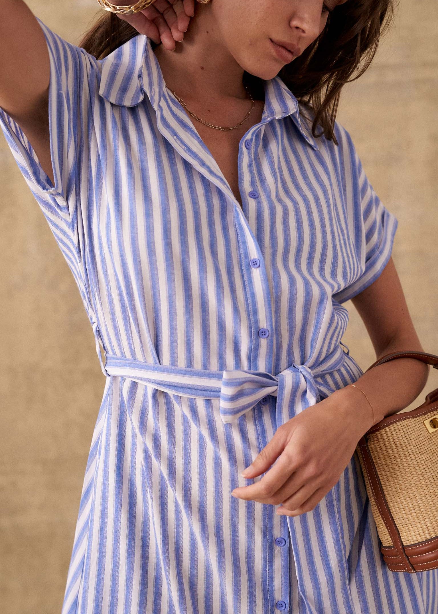 Maya Dress