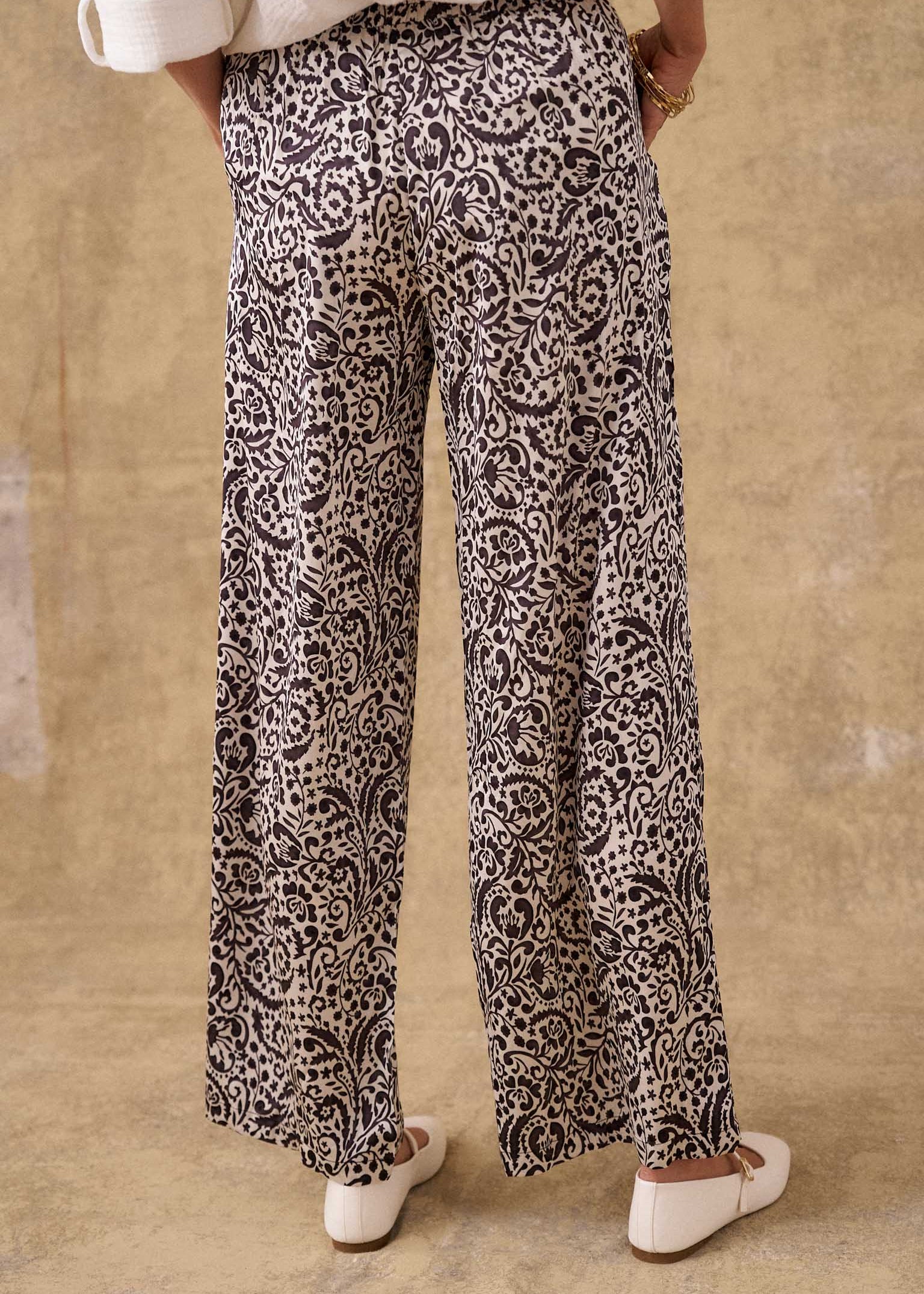 Noam pants