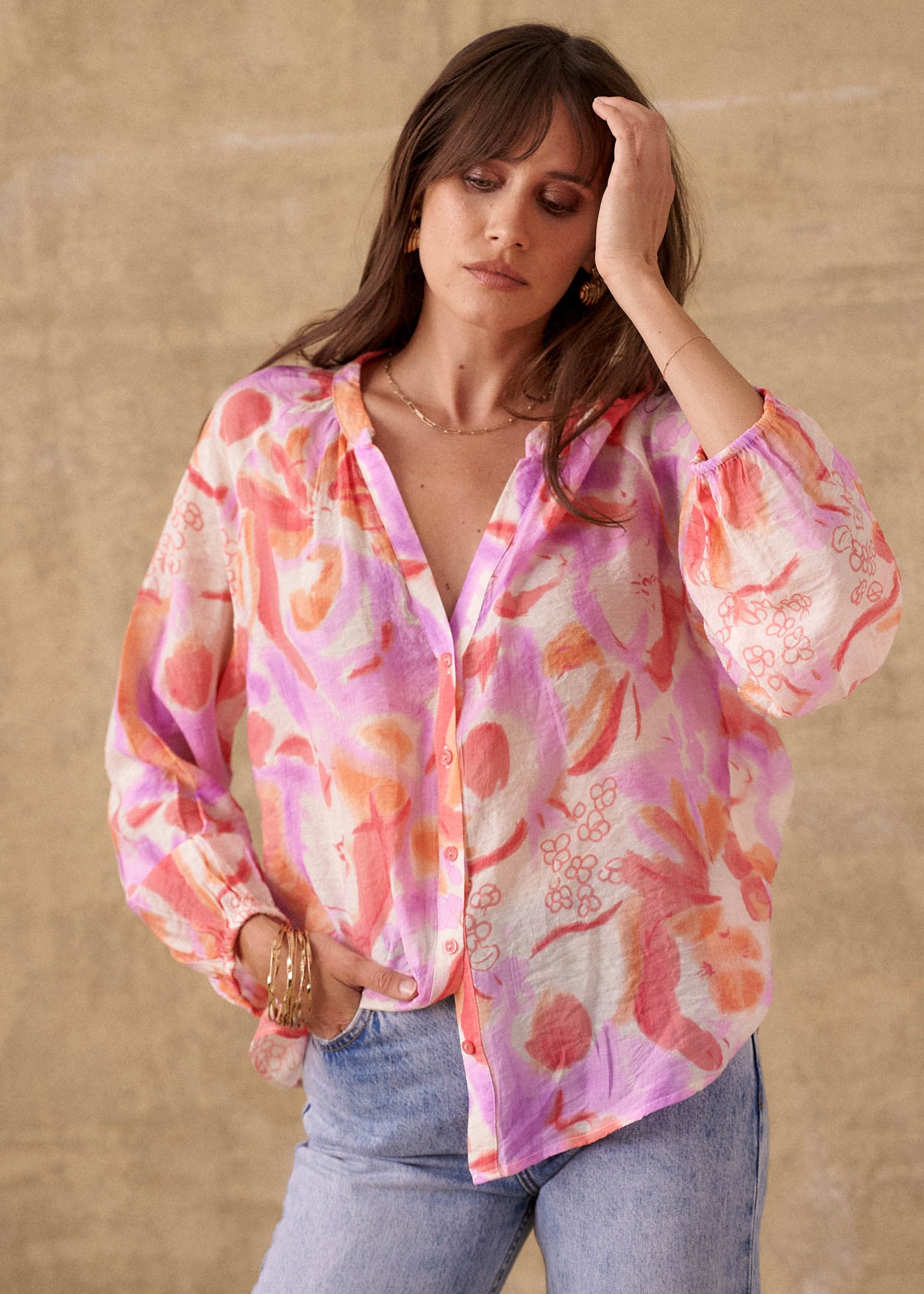 Kathia shirt