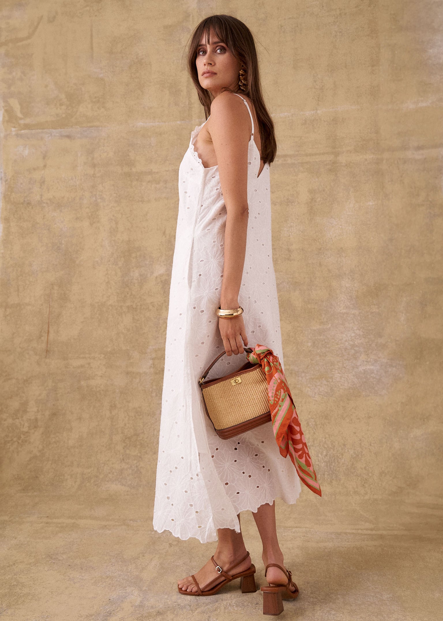 Jada dress