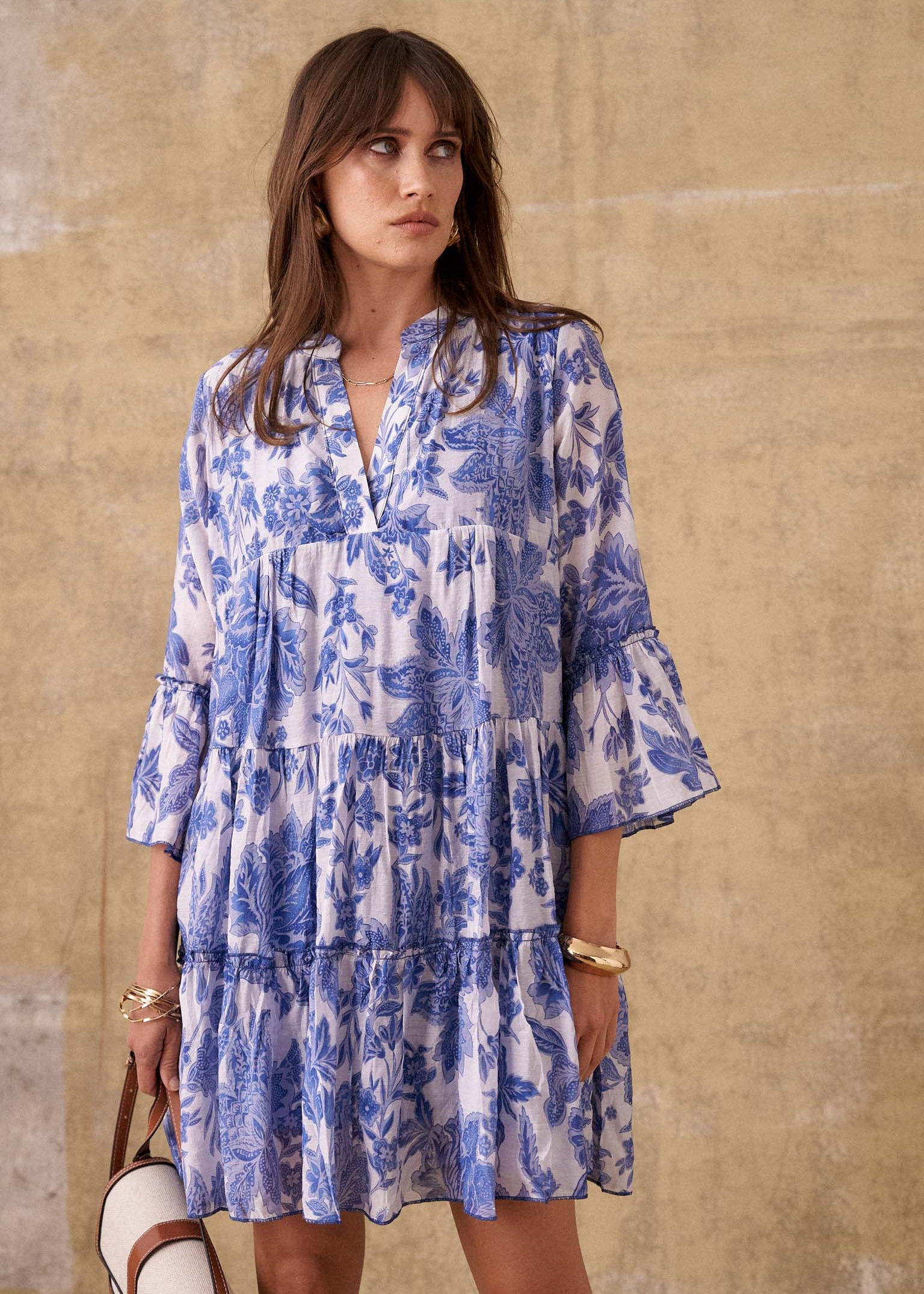 Anais dress