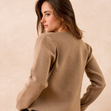 Cardigan Assia