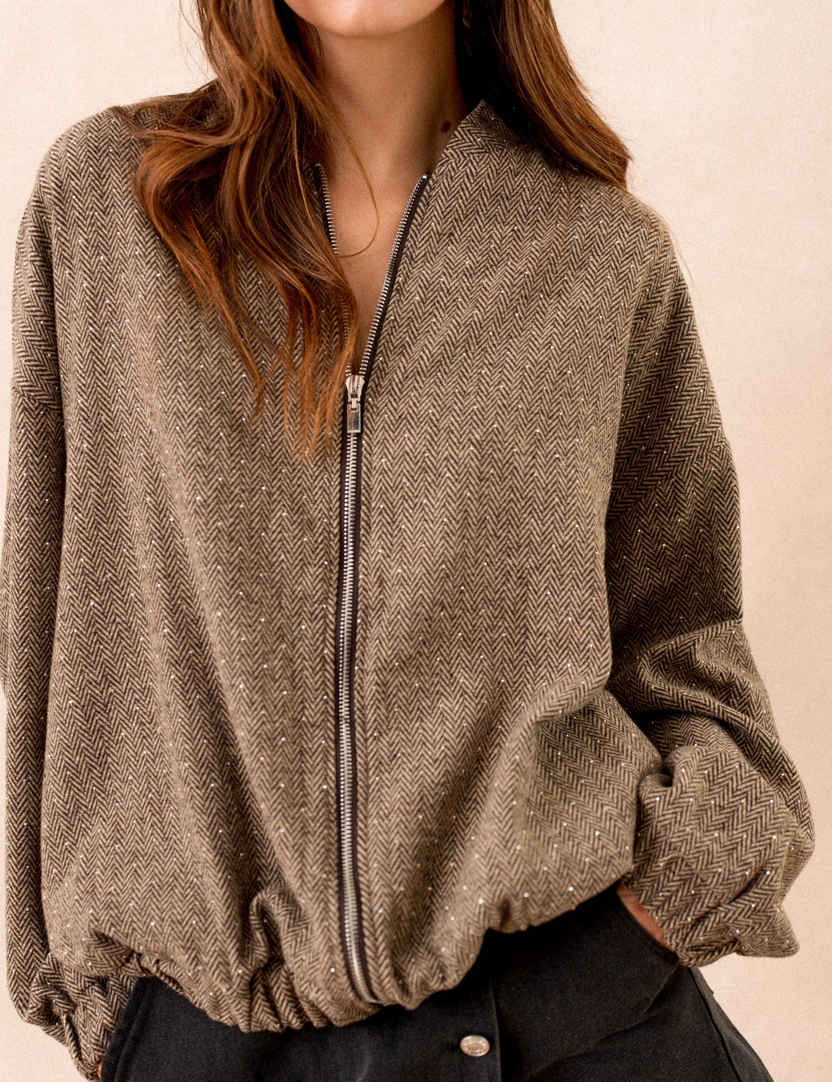 Maureen Jacket