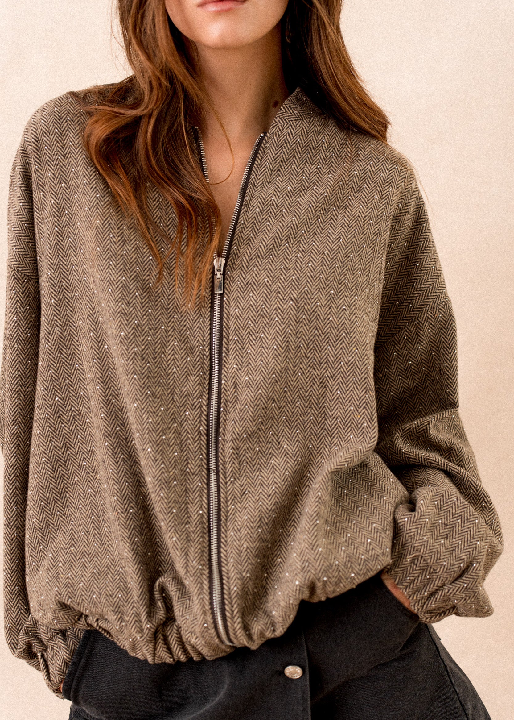 Veste Maureen