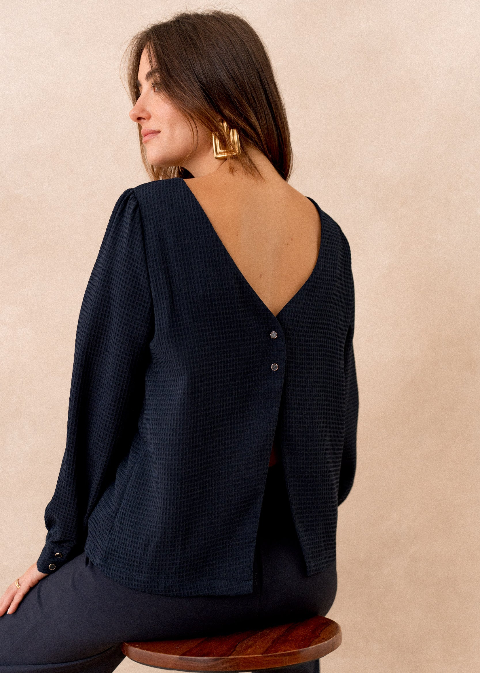 Blouse Louna
