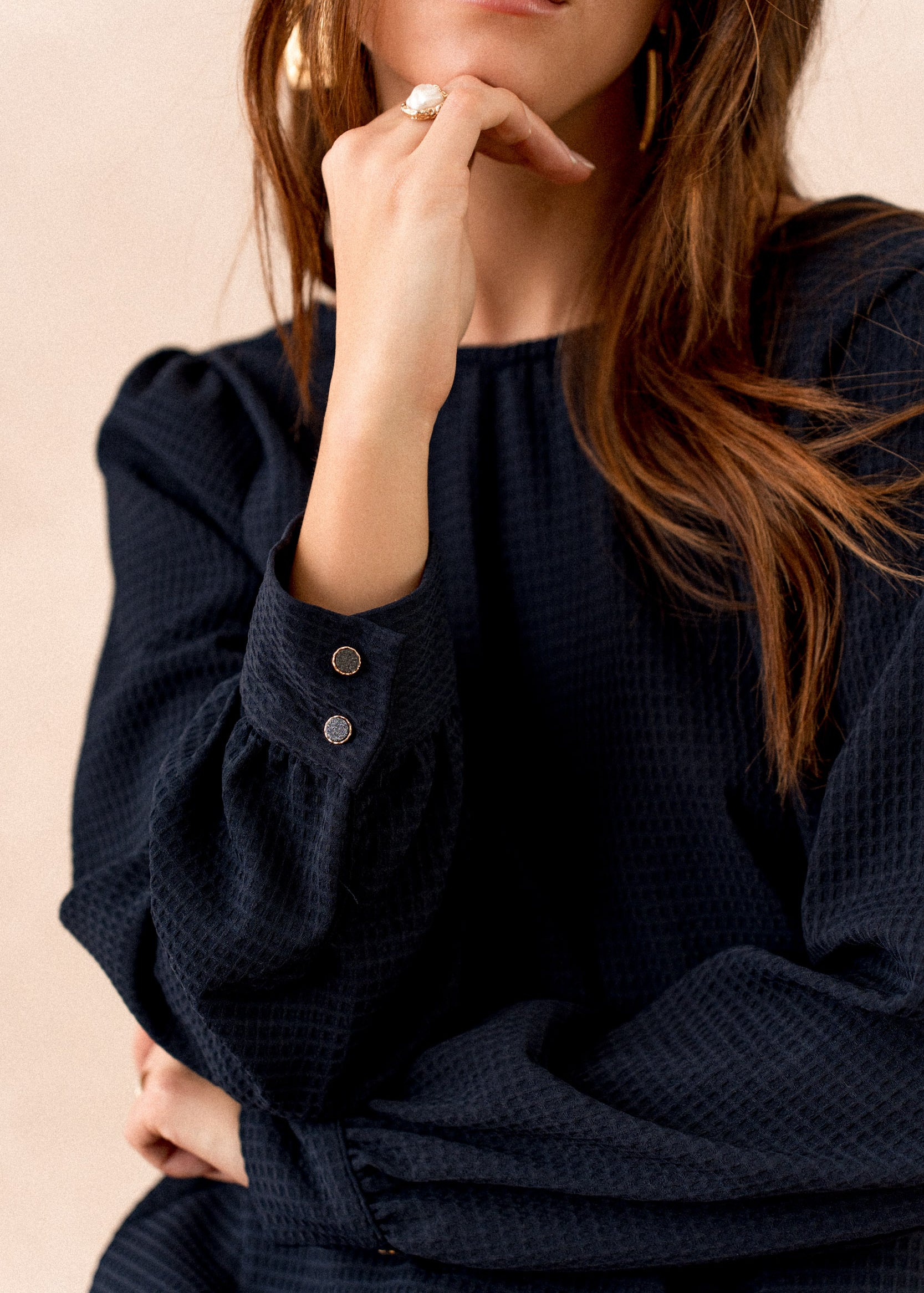 Blouse Louna