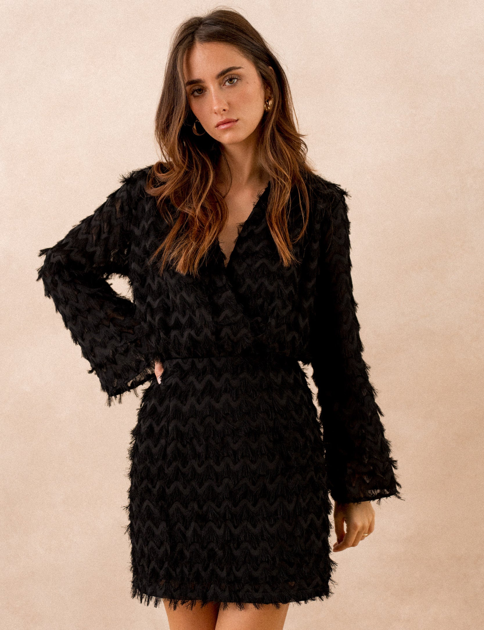 Robe Ellie