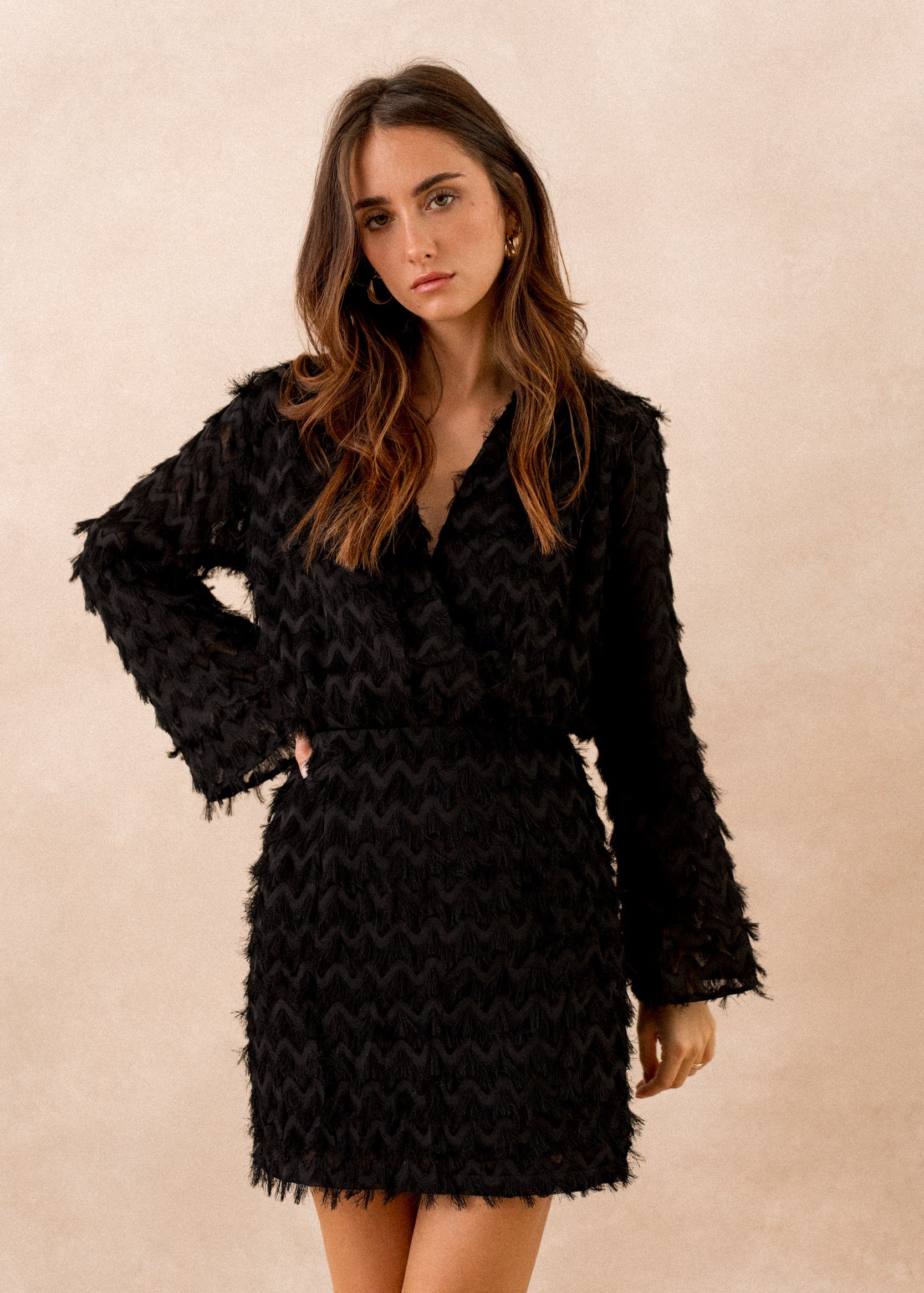 Elise dress 