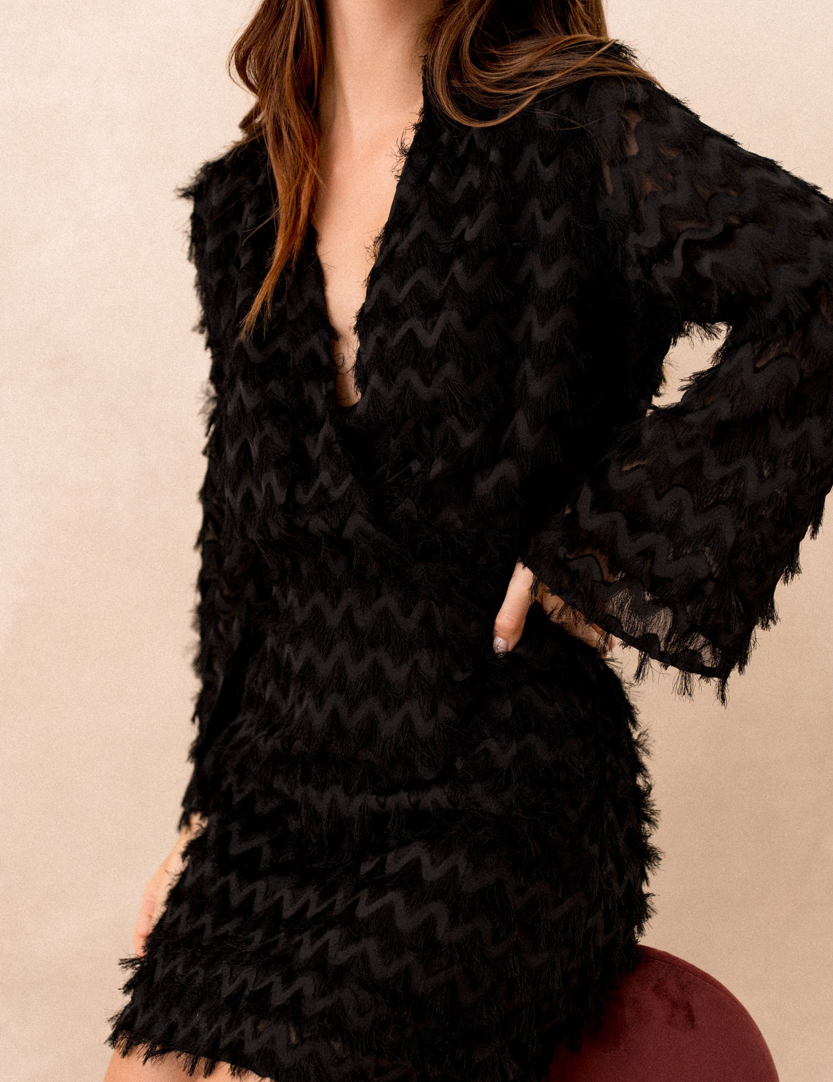 Robe Ellie