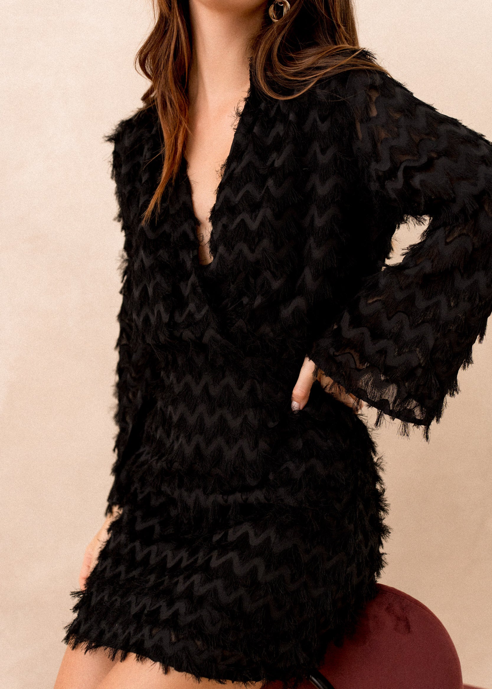 Elise dress 