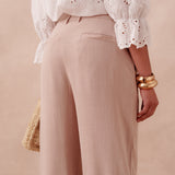 Pantalon Node