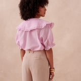 Pantalon Node