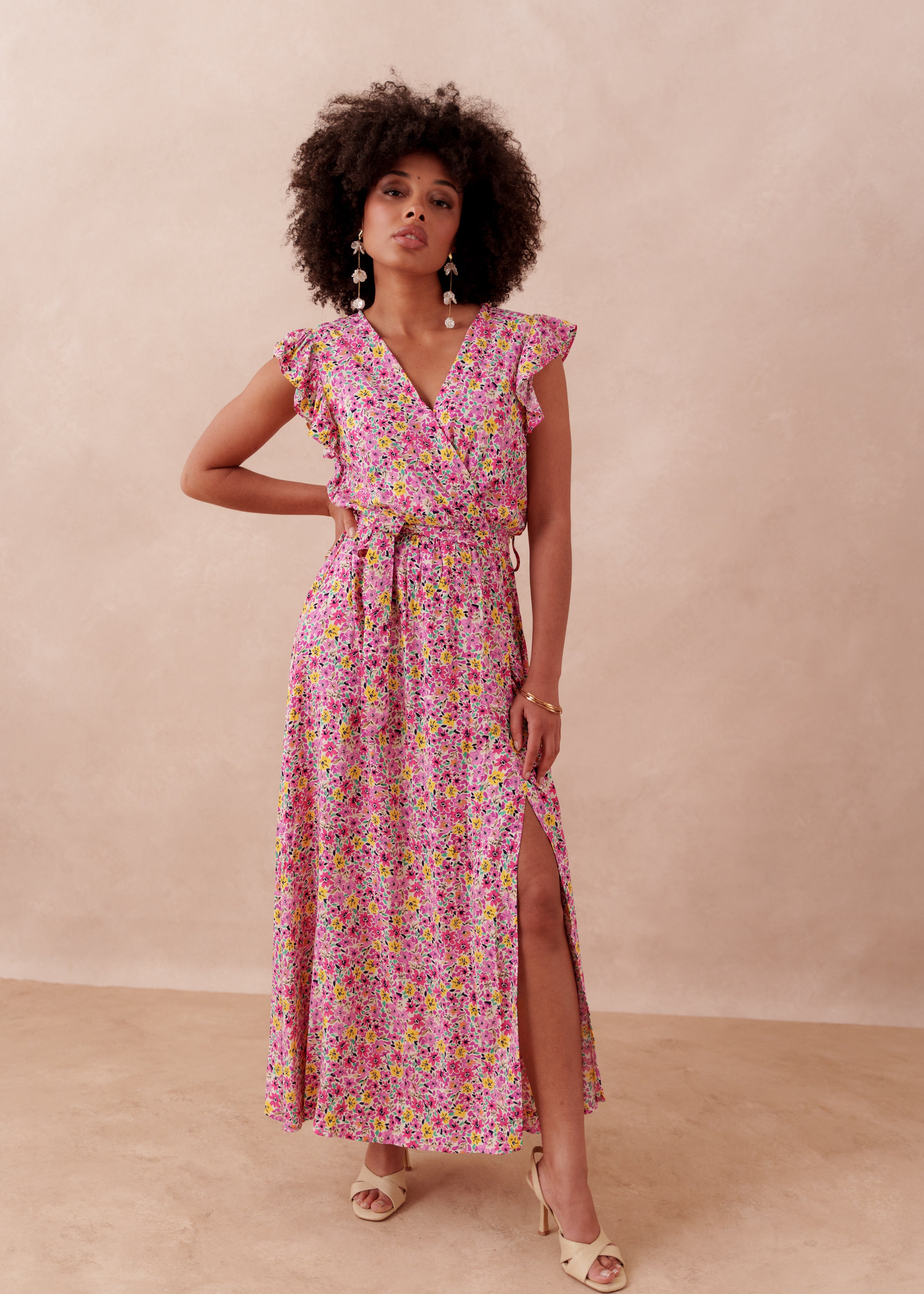 Darla dress 