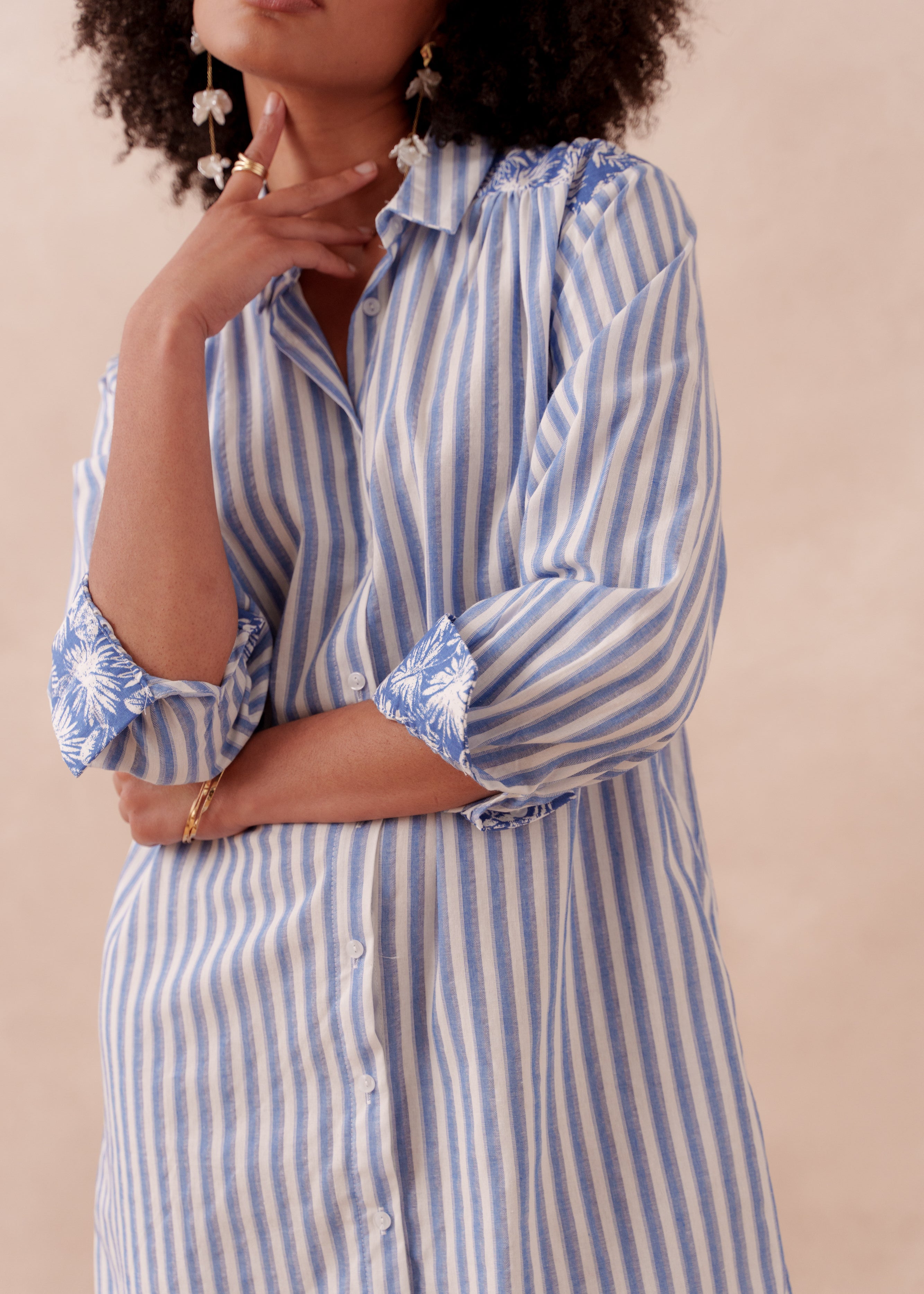 Tami dress 