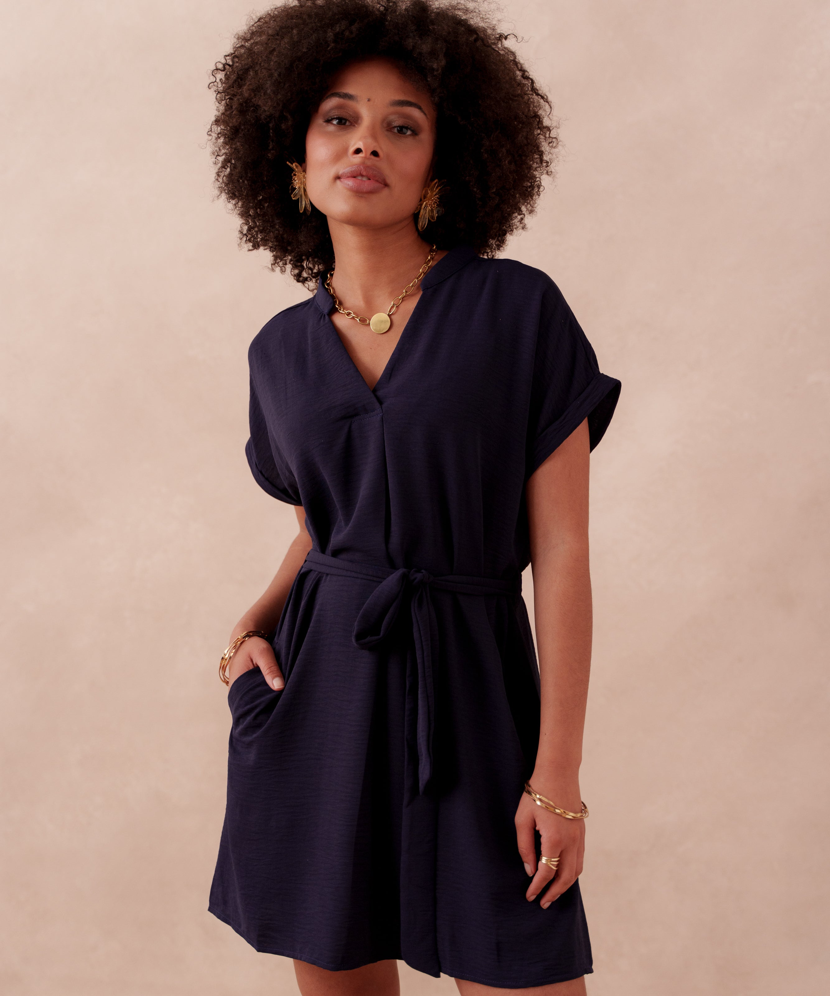 Robe Noémie
