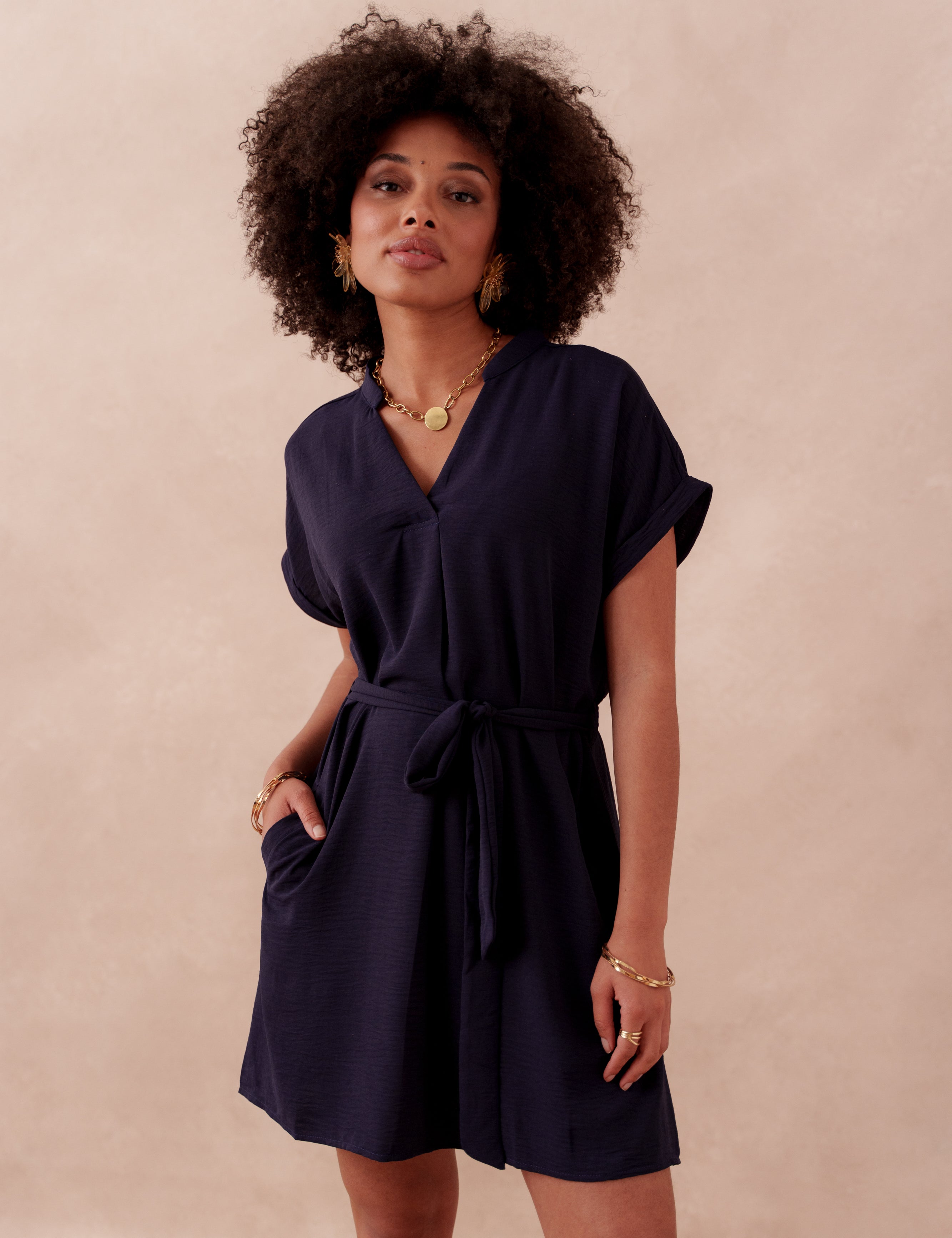 Robe Noémie