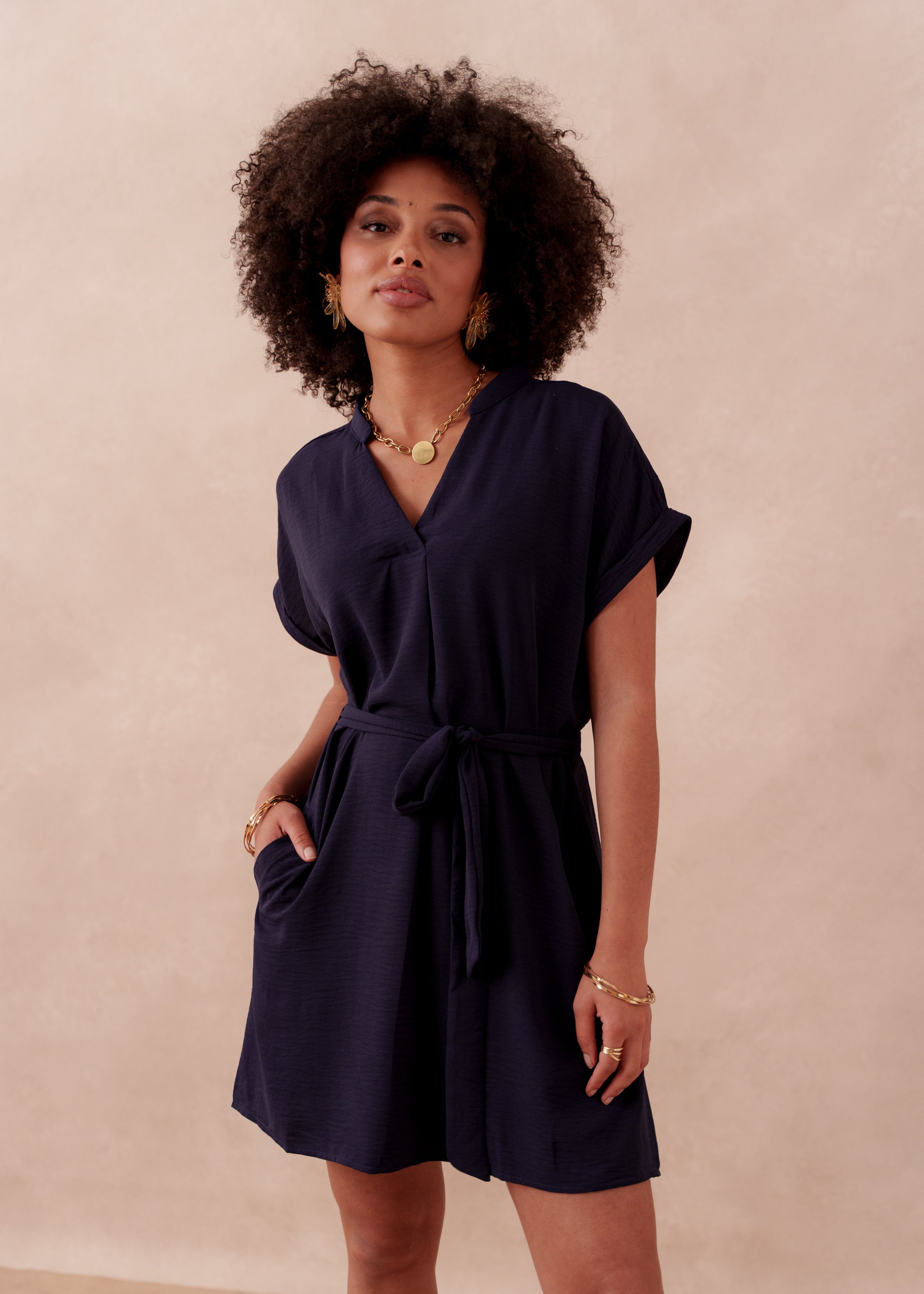 Robe Noémie