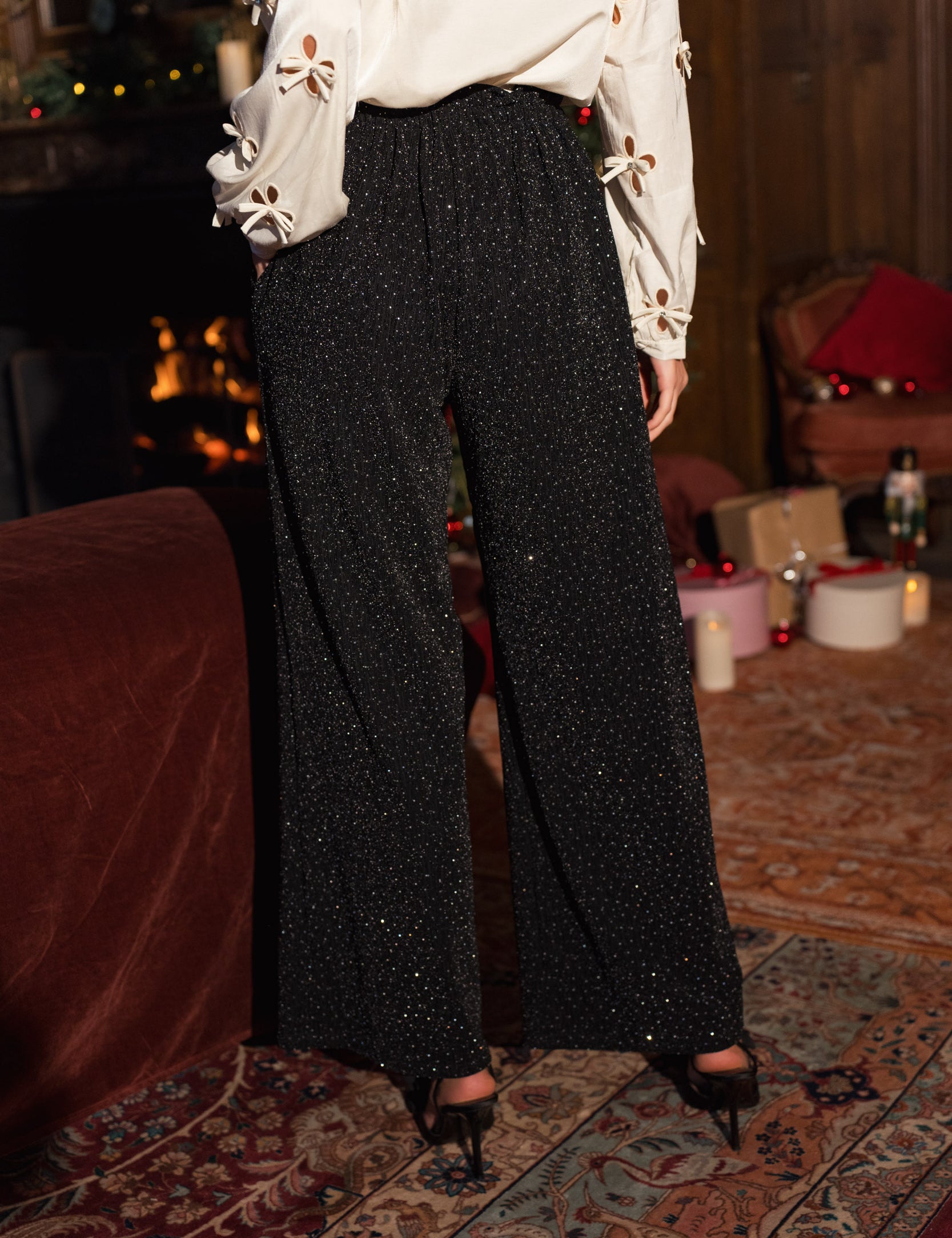 Pantalon Nolita