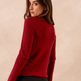 Anélie sweater