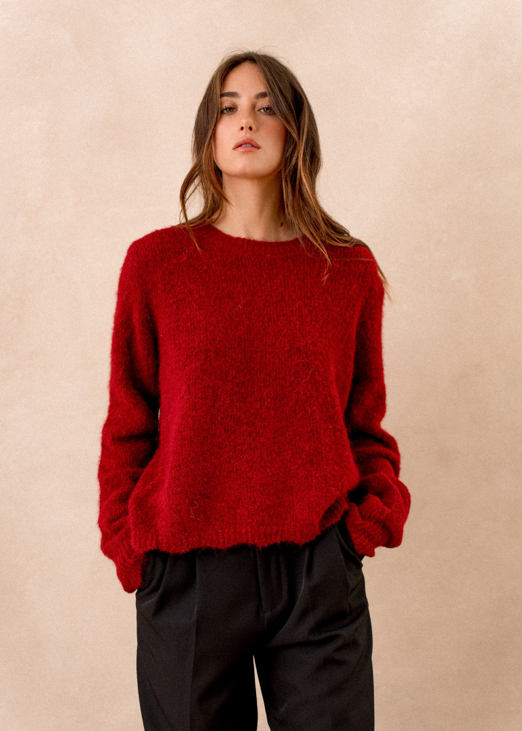 Pull Inaya