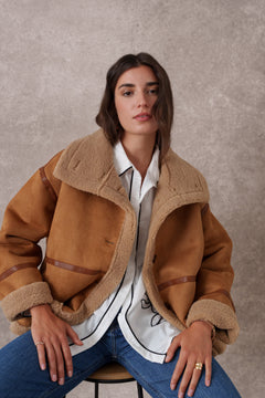 Veste Chloé