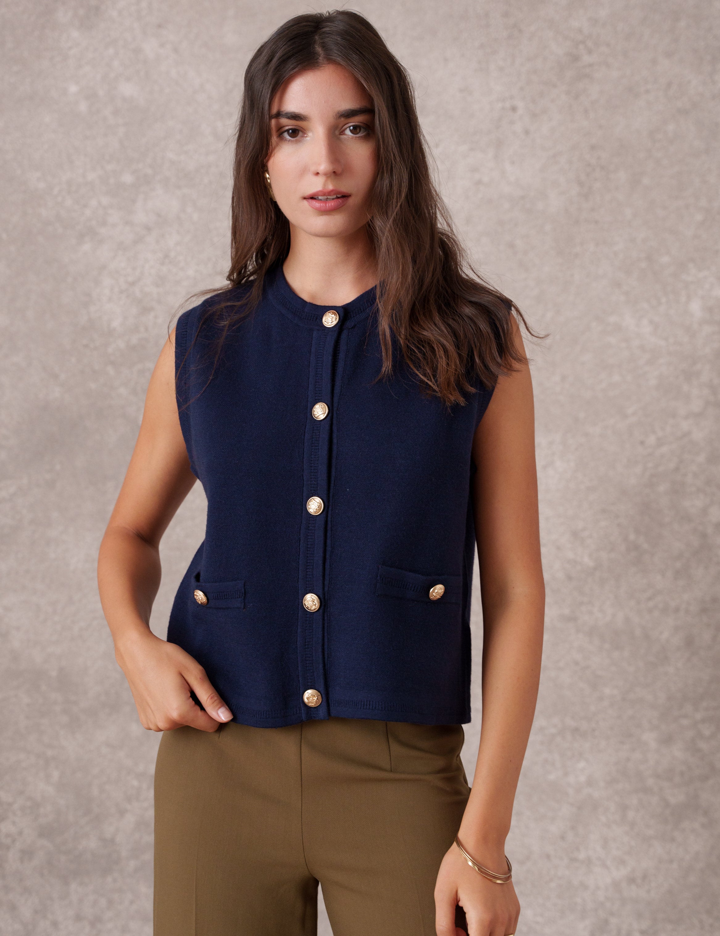 Maya Cardigan